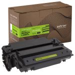 Картридж сумісний Green Label Patron для HP 51X (Q7551X)