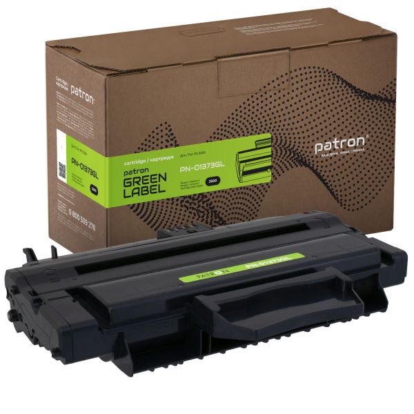 Картридж совместимый XER 106R01373 Green Label Patron (PN-01373GL)