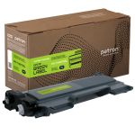 Тонер-картридж сумісний Brother TN-2275 Green Label Patron (PN-TN2275GL) Тонер-картридж сумісний Brother TN-2275 Green Label Patron (PN-TN2275GL)