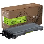 Тонер-картридж сумісний Brother TN-2175 Green Label Patron (PN-TN2175GL) Тонер-картридж сумісний Brother TN-2175 Green Label Patron (PN-TN2175GL)