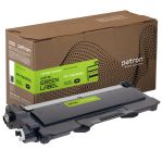 Тонер-картридж сумісний Brother TN-2090 Green Label Patron (PN-TN2090GL) Тонер-картридж сумісний Brother TN-2090 Green Label Patron (PN-TN2090GL)