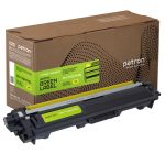 Тонер-картридж сумісний Brother TN-241Y, жовтий Green Label Patron (PN-TN241YGL) Тонер-картридж сумісний Brother TN-241Y, жовтий Green Label Patron (PN-TN241YGL)