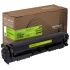 Картридж совместимый Green Label Patron HP 203A (CF542A) Yellow