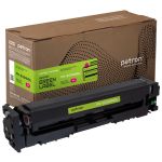 Картридж сумісний Green Label Patron HP 203A (CF543A) Magenta