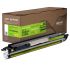 Тонер-картридж совместимый Patron Green Label HP 126A (CE312A) желтый 