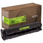 Картридж сумісний Green Label Patron для HP 205A (CF532A) жовтий 