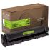 Картридж совместимый Green Label Patron HP 205A (CF532A) желтый 