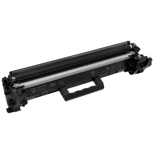 Картридж оригінальний HP 30A (CF230A) порожній