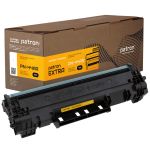 Картридж сумісний Extra Patron для HP 44A (CF244A) 
