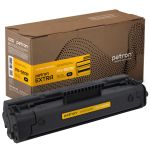 Картридж сумісний Extra Patron для HP 92A (C4092A) / Canon EP-22 Black 