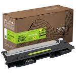 Тонер-картридж сумісний Samsung CLT-Y407S жовтий Green Label Patron (PN-Y407GL) Тонер-картридж сумісний Samsung CLT-Y407S жовтий Green Label Patron (PN-Y407GL)