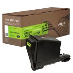 Тонер-картридж сумісний Kyocera Mita TK-1110 Green Label Patron (PN-TK1110GL) Тонер-картридж сумісний Kyocera Mita TK-1110 Green Label Patron (PN-TK1110GL)
