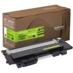 Картридж сумісний Green Label Patron HP 117A (W2070A) Black