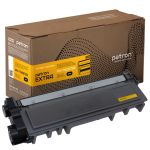 Тонер-картридж сумісний Brother TN-2375 Extra Patron (PN-TN2375R) Тонер-картридж сумісний Brother TN-2375 Extra Patron (PN-TN2375R)