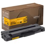 Картридж сумісний Samsung MLT-D105L (ML-1910) Extra Patron (PN-D105LR)