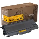 Тонер-картридж сумісний Brother TN-2135 Extra Patron (PN-TN2135R) Тонер-картридж сумісний Brother TN-2135 Extra Patron (PN-TN2135R)