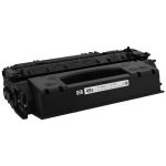 Картридж HP 49X (Q5949X)/Canon 708 H порожній (Empty Virgin)