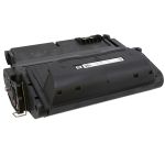 Картридж оригінальний HP 38A (Q1338A) порожній (Empty Virgin)