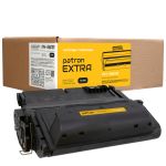 Картридж сумісний HP 38A (Q1338A) Extra Patron (PN-38AR)