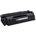 Картридж оригінальний HP 53X (Q7553X) порожній (Empty Virgin)