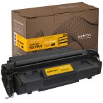 Картридж сумісний HP 96A (C4096A) Extra Patron (PN-96АR)