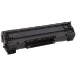 Картридж оригінальний HP 79A (CF279A) порожній (Empty Virgin)