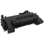 Картридж оригінальний HP 90A (CE390A) порожній