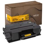 Картридж сумісний Samsung MLT-D205E (ML-3710) Extra Patron (PN-D205ER) Картридж сумісний Samsung MLT-D205E (ML-3710) Extra Patron (PN-D205ER)