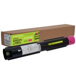 Тонер-картридж совместимый XER 006R01463 пурпурный Green Label Patron (PN-01463MGL) Тонер-картридж совместимый XER 006R01463 пурпурный Green Label Patron (PN-01463MGL)