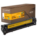 Картридж сумісний Canon 716 синій Extra Patron (PN-716CR)