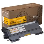 Тонер-картридж сумісний Brother TN-2275 Extra Patron (PN-TN2275R) Тонер-картридж сумісний Brother TN-2275 Extra Patron (PN-TN2275R)