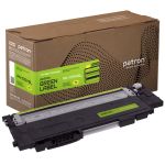 Картридж сумісний Green Label Patron HP 117A (W2072A) Yellow