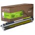 Тонер-картридж совместимый HP 130A (CF352A) Green Label, желтый Patron (PN-130AYGL)