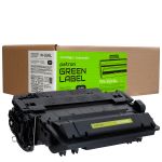 Сумісний картридж Green Label Patron для HP 55X (CE255X), Canon 724H