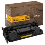 Картридж сумісний Extra Patron для HP 87A (CF287A) / Canon 041