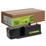Тонер-картридж совместимый XER 106R02763 Green Label, черный Patron (PN-02763KGL) Тонер-картридж совместимый XER 106R02763 Green Label, черный Patron (PN-02763KGL)