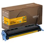 Картридж сумісний HP 124A (Q6001A) синій Extra Patron (PN-124ACR)