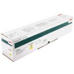 Тонер-картридж MC860 10K NEU жовтий Oki (44059225)