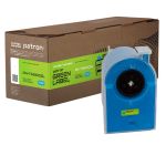 Тонер-картридж сумісний Konica Minolta TN310C синій Green Label Patron (PN-TN310CGL)