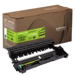 Драм-картридж сумісний Brother DR-2335 Green Label Patron (PN-DR2335GL) Драм-картридж сумісний Brother DR-2335 Green Label Patron (PN-DR2335GL)
