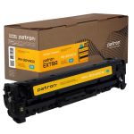 Картридж сумісний HP 304A (CC531A) синій Extra Patron (PN-304ACR)