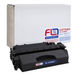 Картридж сумісний HP 80X (CF280X) Free Label 