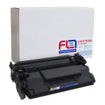 Картридж сумісний HP 26X (CF226X) Free Label (FL-CF226X)