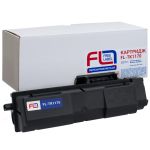 Тонер-картридж сумісний Kyocera Mita TK-1170 Free Label (FL-TK1170)