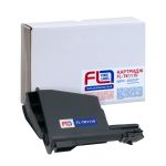 Тонер-картридж сумісний Kyocera Mita TK-1110 Free Label (FL-TK1110)