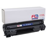 Картридж сумісний Free Label для Canon 737 / HP 83A (CF283A) Картридж сумісний Free Label для Canon 737 / HP 83A (CF283A)