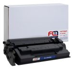 Картридж сумісний Free Label для HP 59X (CF259X) Black