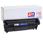 Картридж сумісний Canon FX10 Free Label (FL-FX10)