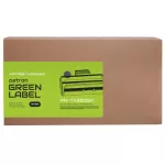 Тонер-картридж сумісний Kyocera Mita TK-8505Y жовтий Green Label Patron (PN-TK8505YGL)