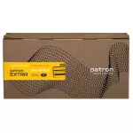 Тонер-картридж сумісний Oki 44574705 (B411) Extra Patron (PN-B411R)